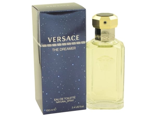 Versace The Dreamer EDT 100 ml