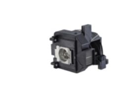 CoreParts - Projektorlampe (tilsvarer: ELPLP69, Epson V13H010L69) - 230 watt - 2500 time(r) - for Epson EH-TW7200, EH-TW8100, EH-TW9000, EH-TW9000W...