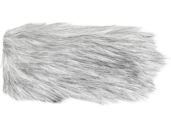RØDE DeadCat, 105 mm, 208 mm, 31 mm, 22 g, 1 stykker