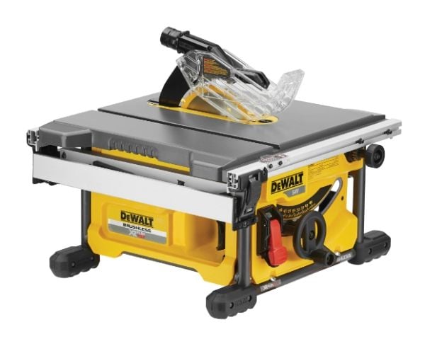Cirkelsåg Dewalt DCS7485N 54 V 210 mm