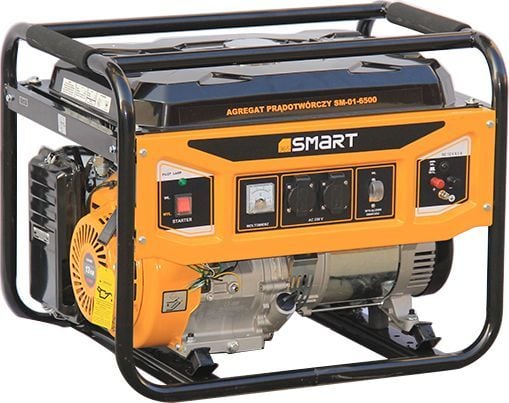 1 fase Smart 5500W kjøler 1 fase Smart 5500W kjøler