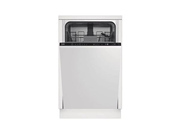 Beko BDIS36020 - Astianpesukone - musta