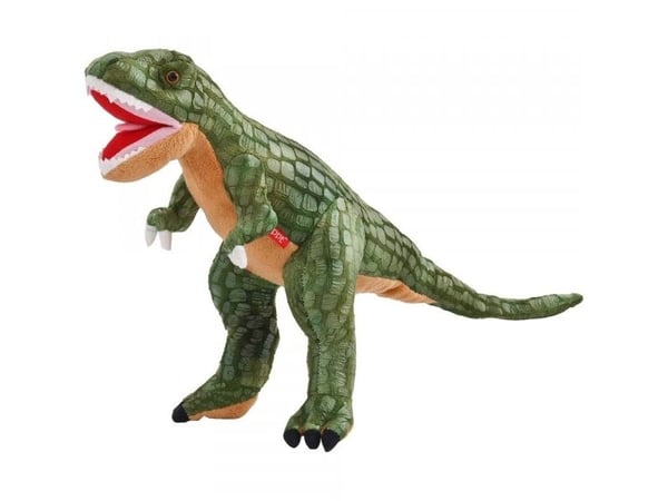 Beppe Tyrannosaurus vihreä 50 cm (12957)