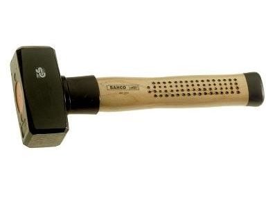 Bahco Mukkert 1500g