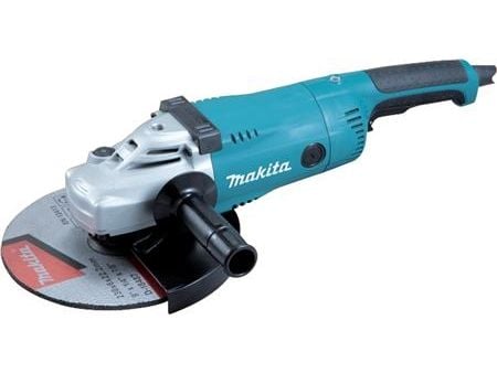 Makita GA9020RF - Vinkelsliper - 2200 W - 230 mm