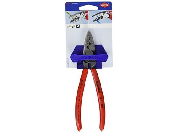 Knipex KP-9771180, Krympeverktøy