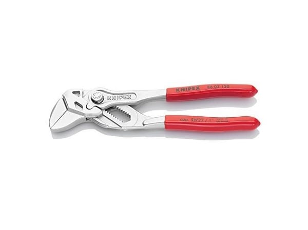 KNIPEX - Tångsats - 2 delar