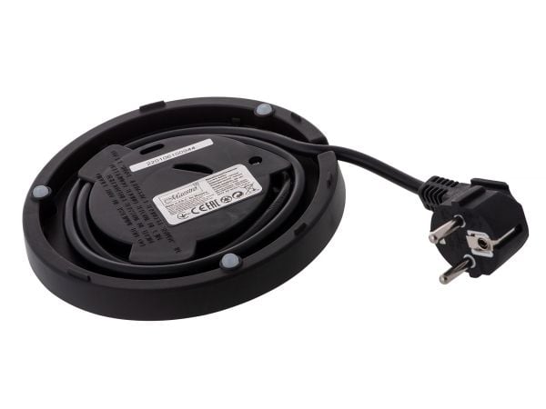 VEDENKEITIN MAESTRO MR-061 MUSTA
