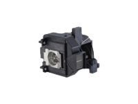 CoreParts - Projektorlampa (likvärdigt med: ELPLP69, Epson V13H010L69) - 230 Watt - 2500 timme/timmar - för Epson EH-TW7200, EH-TW8100, EH-TW9000, ...