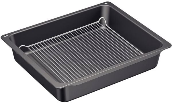 Bosch HEZ633070 - Ovnbakebrett - antrasitt - for Serie | 8