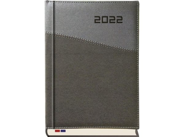 Michalczyk & Prokop Kalender 2022 B5 daglig konsult T-243K-52