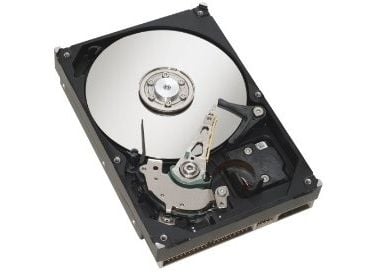Fujitsu - Hårddisk - 2 TB - 3,5" - SATA 6Gb/s - 7200 rpm - för Celsius J580, M7010, M770, W580; ESPRIMO D538/E94, D958, P558, P558/E94, P758/E94, P958