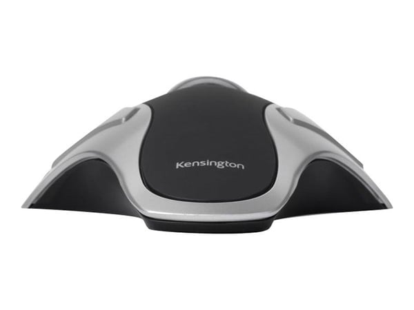 Kensington Trackball Orbit™ Optical Wired, Silver/Black