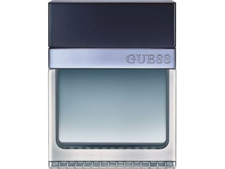 Guess Seductive Blue Eau De Toilette For Men 100ml