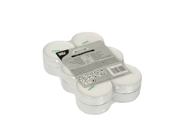 Papstar 82112, 20 mm, 5,9 cm, 41 g, 12 stykker