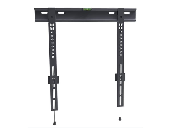 Omega OUTV400SF, 58,4 cm (23"), 152,4 cm (60"), 35 kg, 75 x 75 mm, 400 x 400 mm, Sort