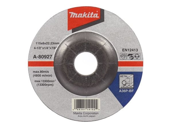 Makita A-80933, 1 styck