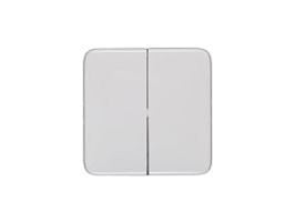 Legrand 776212, Hvit, Termoplast, Skrueløs, Legrand, Blank, IP31