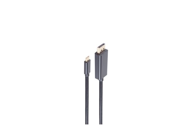 shiverpeaks BS10-60025, Musta, akryylinitriilibutadieenistyreeni, kupari