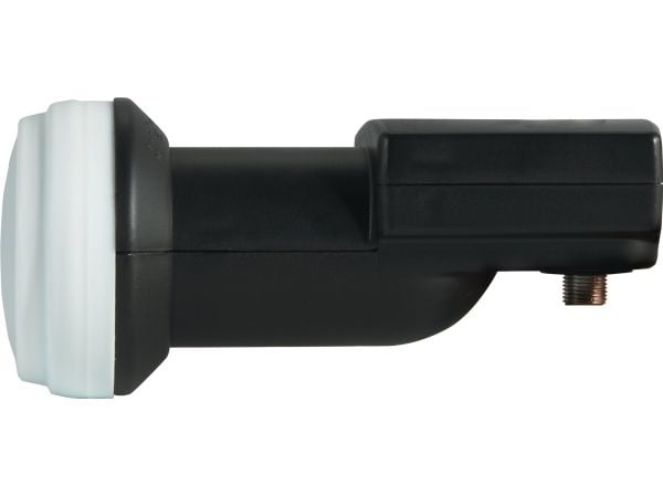TechniSat 0019/8194, F, 150 mA, 4 cm, 120 mm, 57 mm, 57 mm
