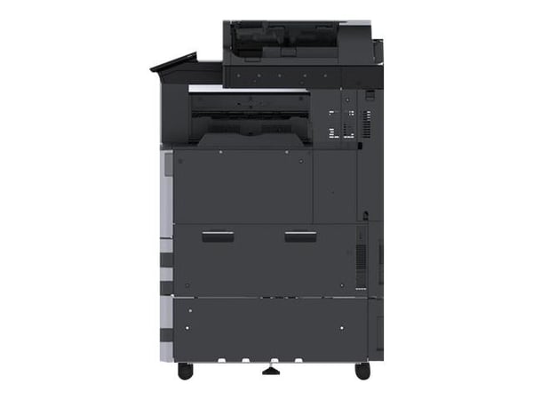 Lexmark CX944adxse - Monitoimitulostin - farve - laser - A3/Ledger (medie) - op til 65 spm (kopiering) - op til 65 spm (udskriver) - 3140 ark - 33....