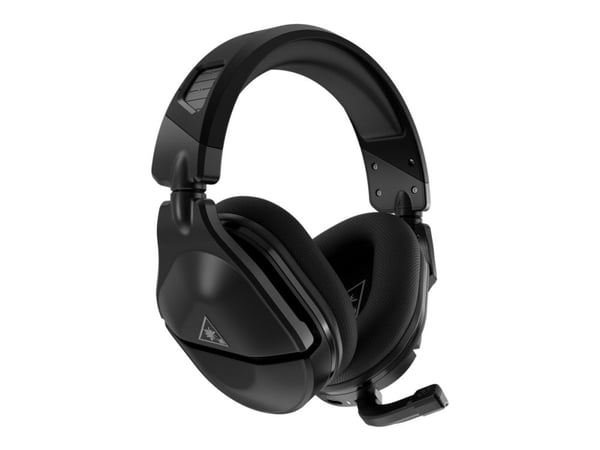 Turtle Beach Stealth 600 Gen 2 MAX, Langallinen & langaton, Pelaaminen, 20 - 20000 Hz, 327,3 g, Kuulokkeet, Musta , PS4/PS5 (NOT XBOX)