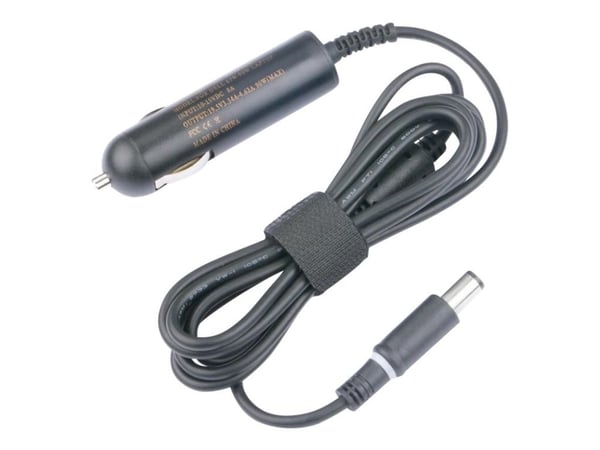 CoreParts - Strömadapter för bil - 65 Watt