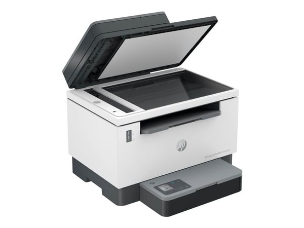 HP LaserJet Tank MFP 2604sdw - Multifunksjonsskriver - S/H - laser - påfyllbar - 216 x 297 mm (original) - A4/Legal (medie) - opp til 14 spm (kopie...
