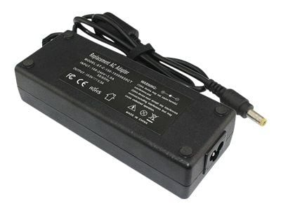 CoreParts - Strømadapter - 120 watt