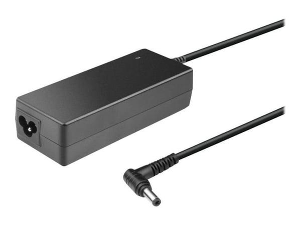CoreParts MBA1074, Kannettava tietokone, Sisätila, 110-230 V, 50 - 60 Hz, 90 W, 19 V