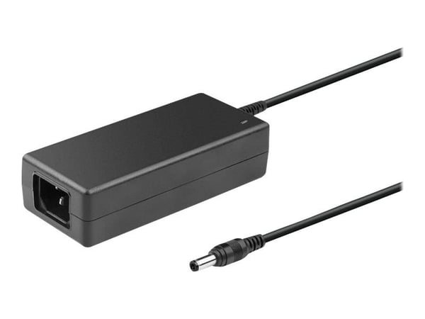 CoreParts MBA1033, Sisätila, 110-230 V, 50 - 60 Hz, 48 W, 12 V, AC–DC