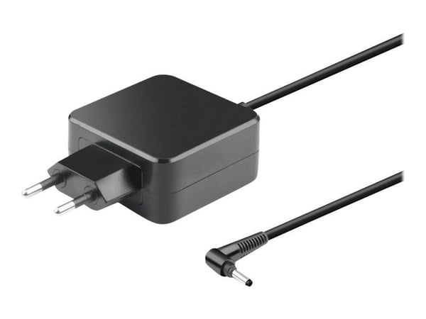 CoreParts - Netzteil - AC - 45 Watt - Europa - for Lenovo IdeaPad 100-14, 100-15, 110-14, 110-15, 110-17, 510S-13, 510S-14