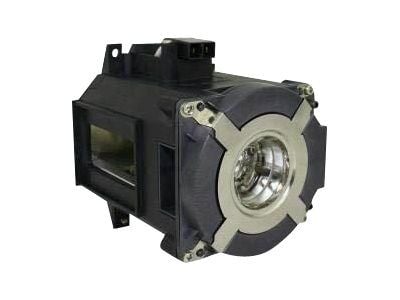 CoreParts - Projektorlampe - 370 watt - 4000 time(r) - for NEC NP-PA653U, NP-PA803U, NP-PA853W, NP-PA903X, PA653U, PA703W, PA803U, PA853W, PA903X