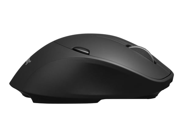 Sandberg Pro - Mus - optisk - 6 knappar - trådlös - 2.4 GHz, Bluetooth 4.0, Bluetooth 5.0 - trådlös USB-mottagare