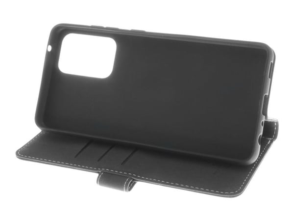 EXCLUSIVE FLIPCASE GALAXY A53 5G BLACK