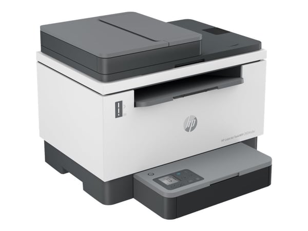 HP LaserJet Tank MFP 2604sdw - Multifunksjonsskriver - S/H - laser - påfyllbar - 216 x 297 mm (original) - A4/Legal (medie) - opp til 14 spm (kopie...
