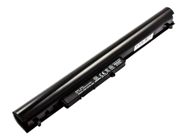 CoreParts Laptop Battery - Batteri til bærbar PC - litiumion - 4-cellers - 2.8 Ah - svart - for HP 255 G3; Laptop 14, 15; Pavilion Laptop 15; Touch...