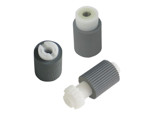 CoreParts - Gripeenhetrullesett - for Kyocera FS-9120DN, 9120DN/B, 9120DN/D, 9120DN/E, 9520DN, 9520DN/B, 9520DN/D, 9520DN/E