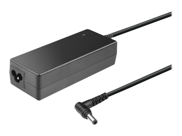CoreParts - Strömadapter - 75 Watt