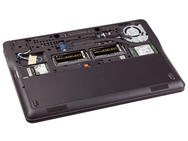 CORSAIR Value Select - DDR4 - modul - 16 GB - SO DIMM 260-pin - 2133 MHz / PC4-17000 - CL15 - 1.2 V - ikke-bufret - ikke-ECC