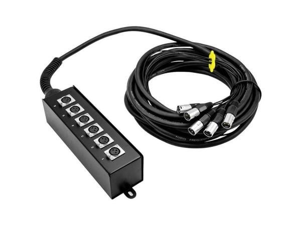 Omnitronic 30304615