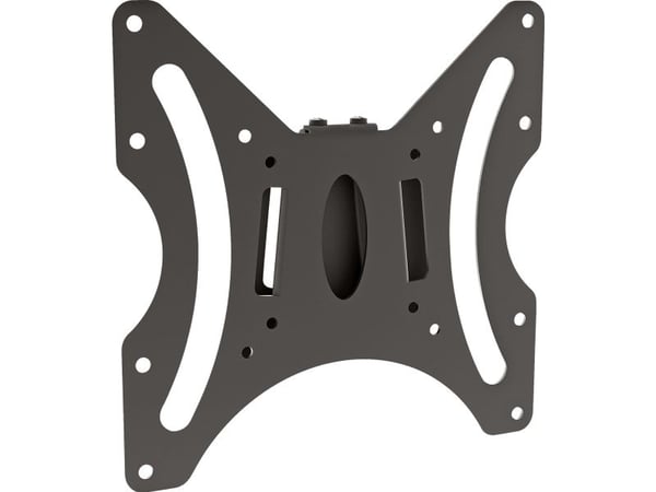 Inline veggbrakett 23115A 23'' - 42''