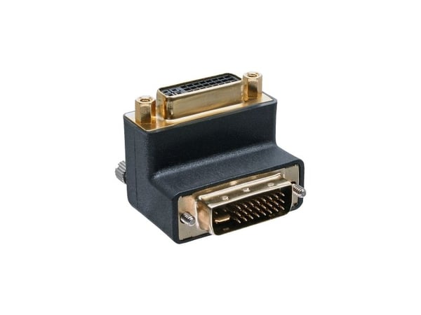 InLine 17781W, DVI-I 24+5 naaras, DVI-I, Lajittelu