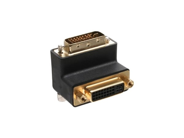 InLine 17781W, DVI-I 24+5 naaras, DVI-I, Lajittelu