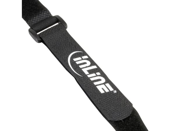 InLine 59945I, Nylon, lajittelu, 500 mm, 20 mm, 25 mm, 58 g