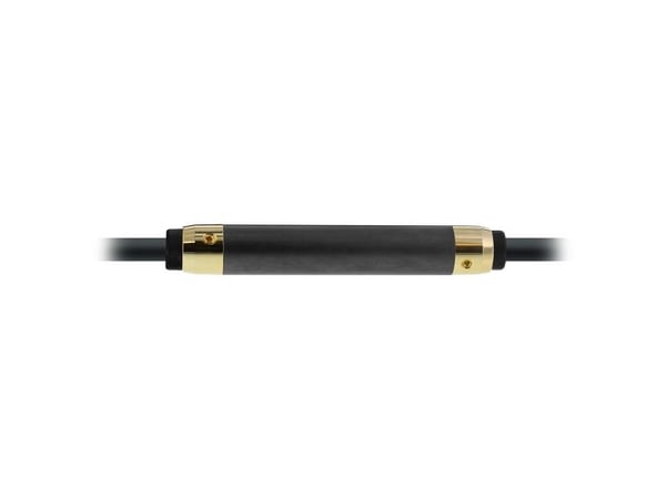 InLine 4043718154142, 30 m, HDMI Typ A (standard), HDMI Typ A (standard), 3D kompatibilitet, Svart