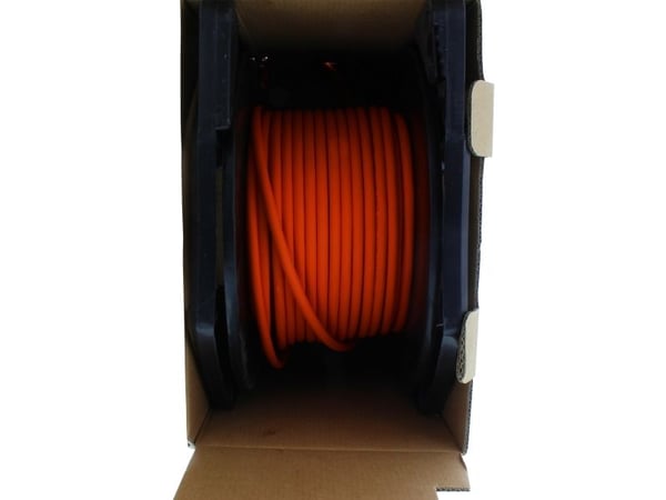 InLine 77500I, 500 m, Cat7a, S/FTP (S-STP), Oranssi