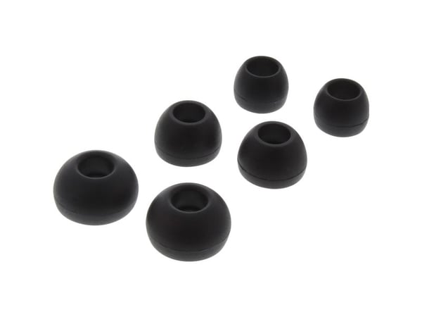InLine 55357, Koblet med ledninger (ikke trådløs), 20 - 20000 Hz, Samtaler/musikk, 21 g, Hodetelefoner, Valnøtt