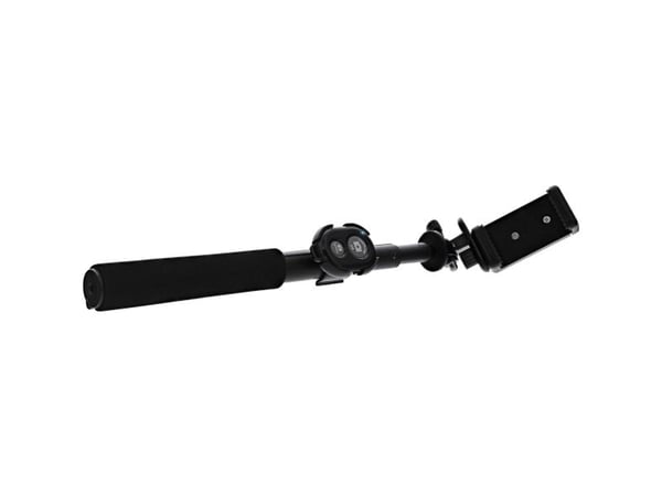 InLine 48090, Svart, 102 g