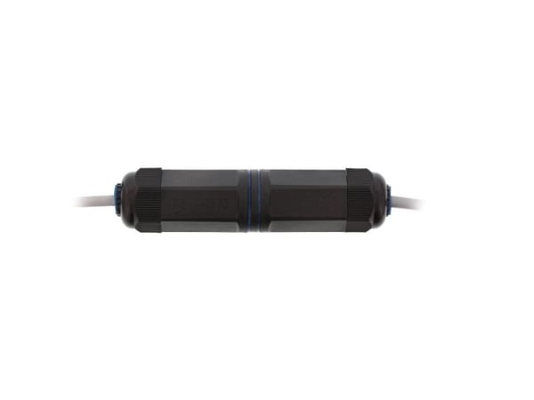 InLine 69990W, Svart